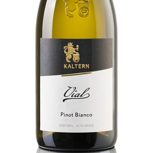 Alto Adige Pinot Bianco "Vial" 2024 - Kaltern