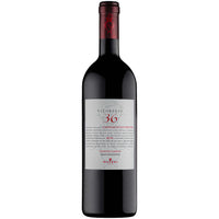 Chianti Classico Gran Selezione DOCG "Vicoregio 36" 2020 - Mazzei, Castello di Fonterutoli