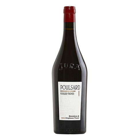 Arbois Poulsard “Vieilles Vignes” 2023 - Tissot