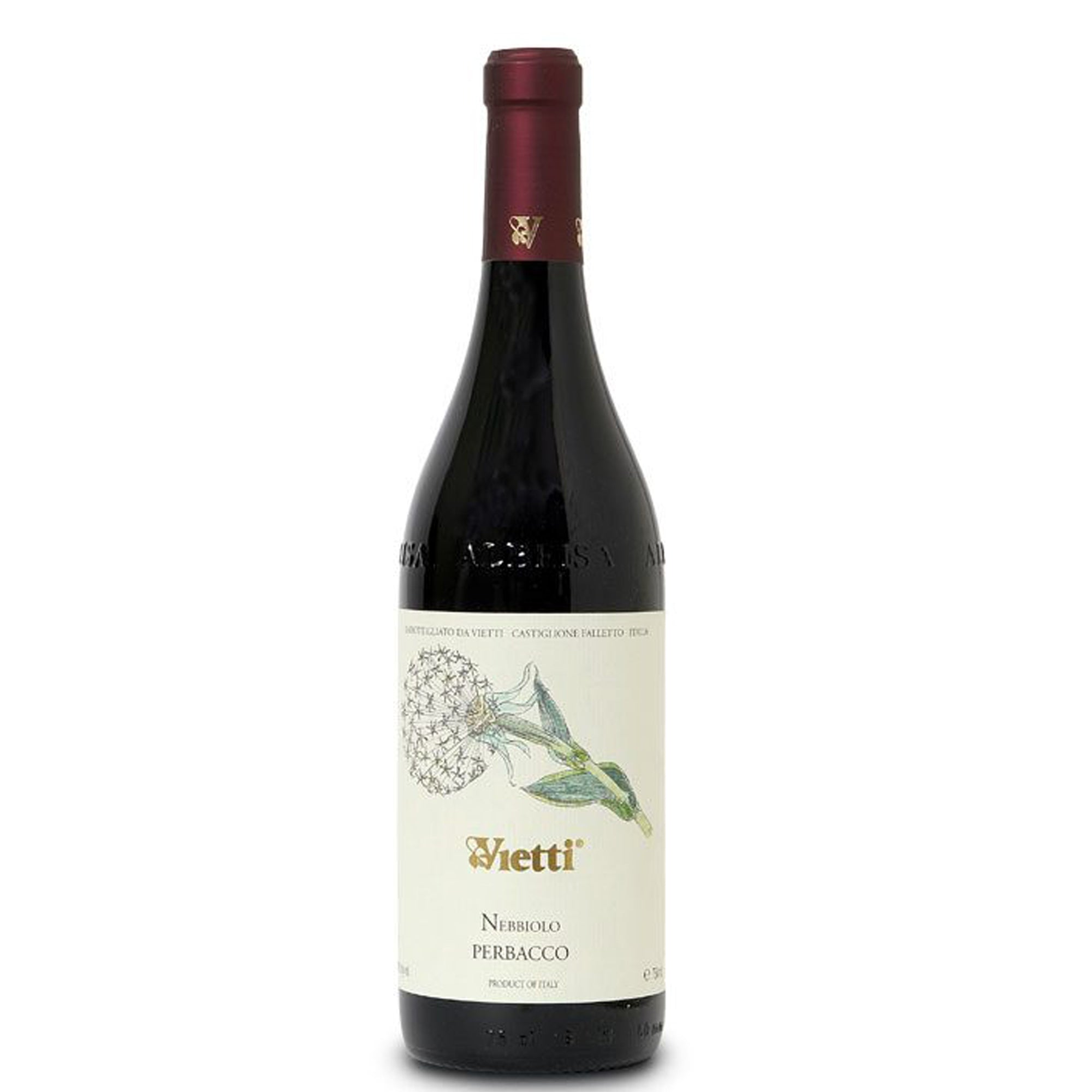Langhe Nebbiolo DOC "Perbacco" 2023 - Vietti