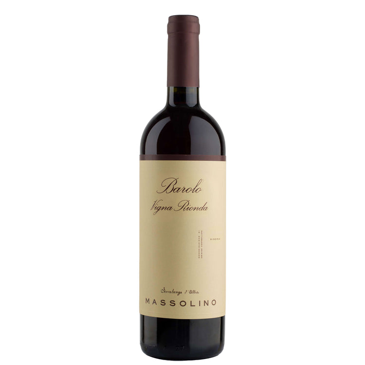 Barolo Vigna Rionda Riserva DOCG 2019 - Massolino
