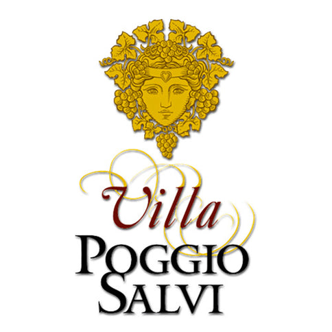 Brunello di Montalcino DOCG 2020 - Villa Poggio Salvi