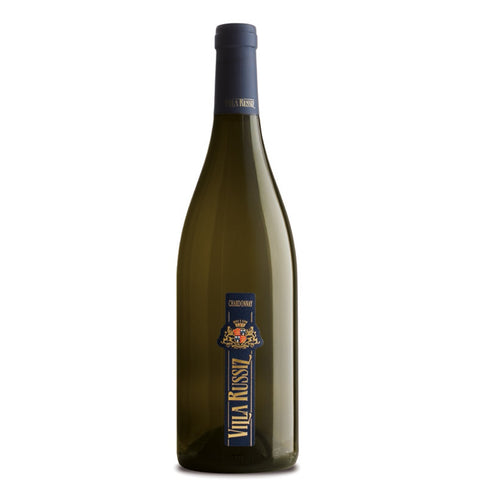 Collio Chardonnay DOC 2022 - Villa Russiz
