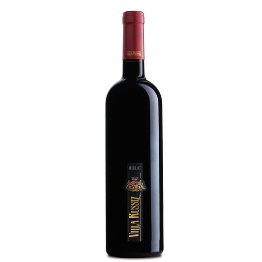 Collio Merlot DOC 2020 - Villa Russiz