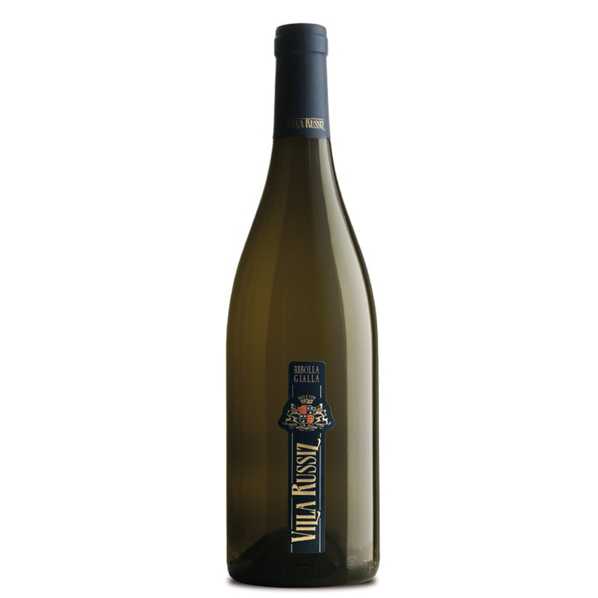 Collio Ribolla Gialla DOC 2025 - Villa Russiz