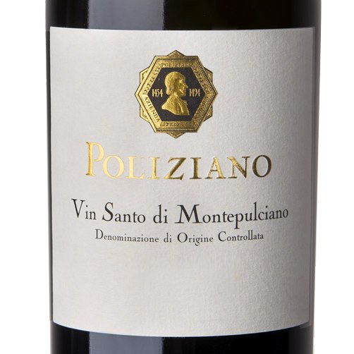 Vin Santo di Montepulciano DOC 2009 - Poliziano (0.375l)