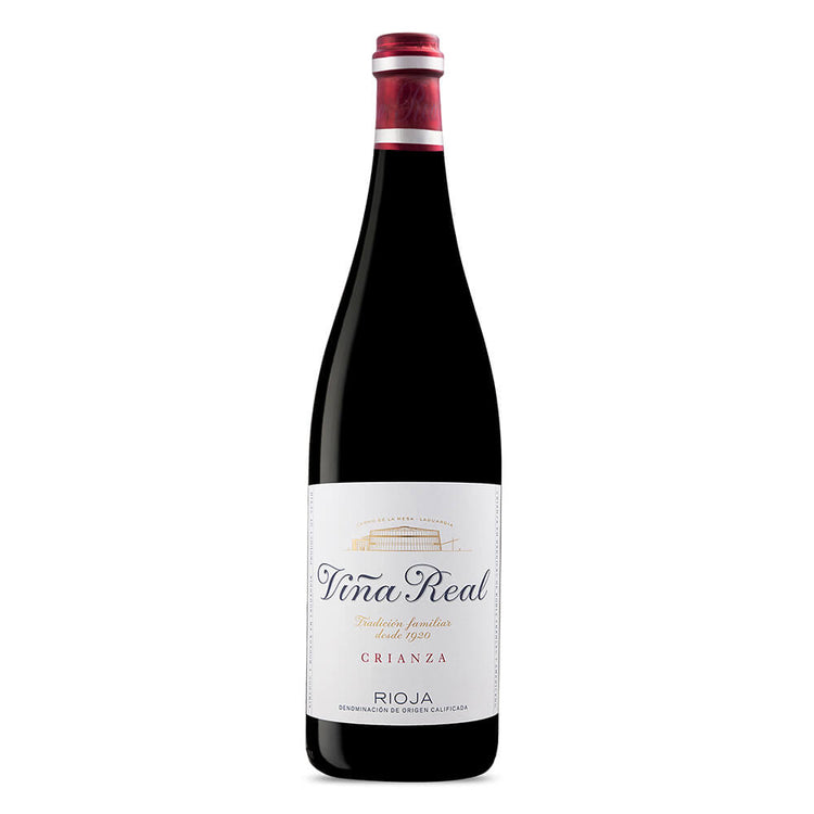 Rioja Crianza 2021 Magnum - Viña Real