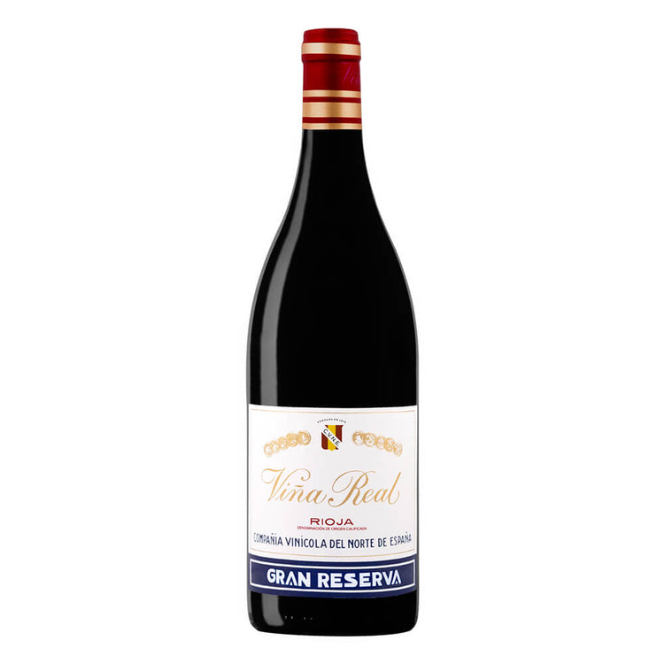 Rioja Tinto Gran Reserva DOC 2018 Magnum - Viña Real