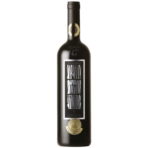 Salento Rosso Riserva IGT “Vigna Vitrilli Grande” 1997 - Apollonio