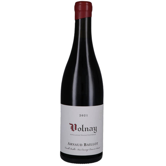 Volnay AOC 2022 -  Arnaud Baillot