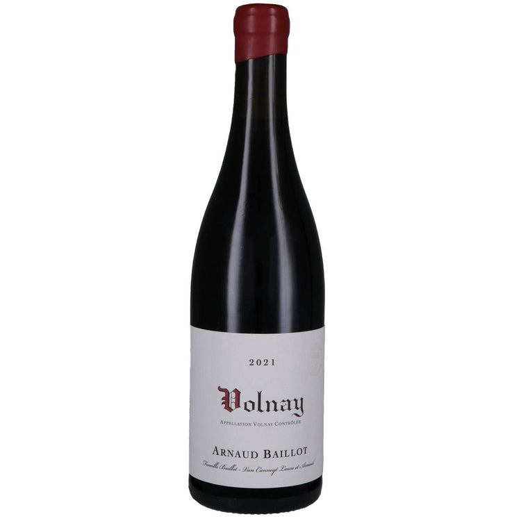 Volnay AOC 2023 - Arnaud Baillot