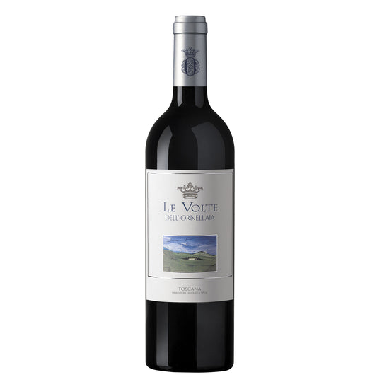 Toscana Rosso IGT "Le Volte dell’Ornellaia" 2023 - Ornellaia