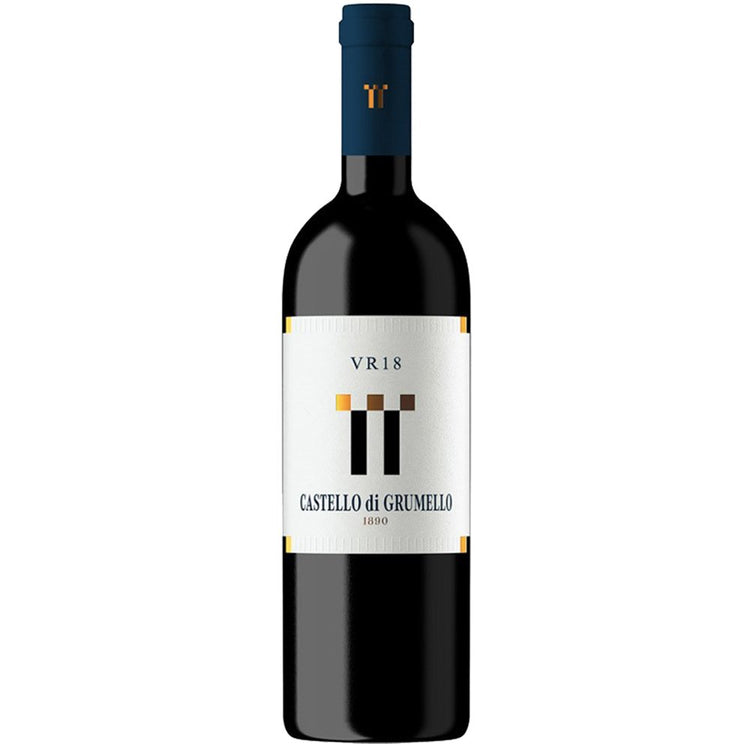 Valcalepio Rosso DOC 2019 - Castello di Grumello