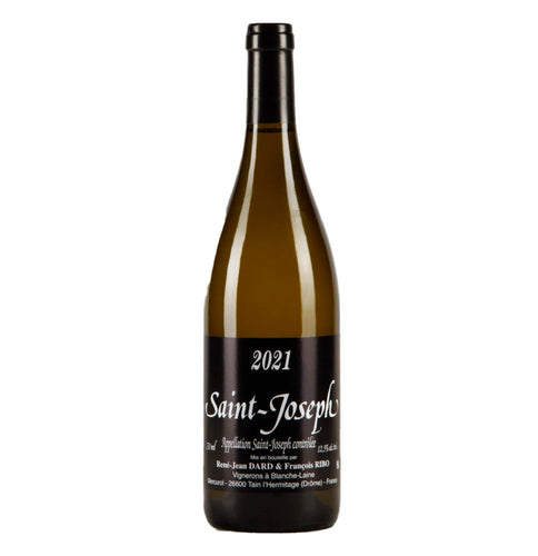 Saint-Joseph Blanc 2021 - Dard et Ribo