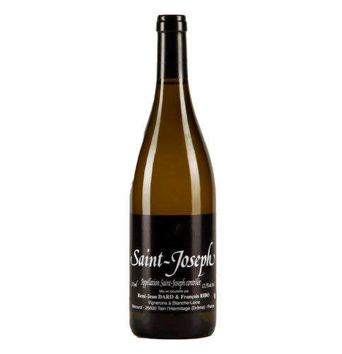 Saint-Joseph Blanc 2023 - Dard et Ribo