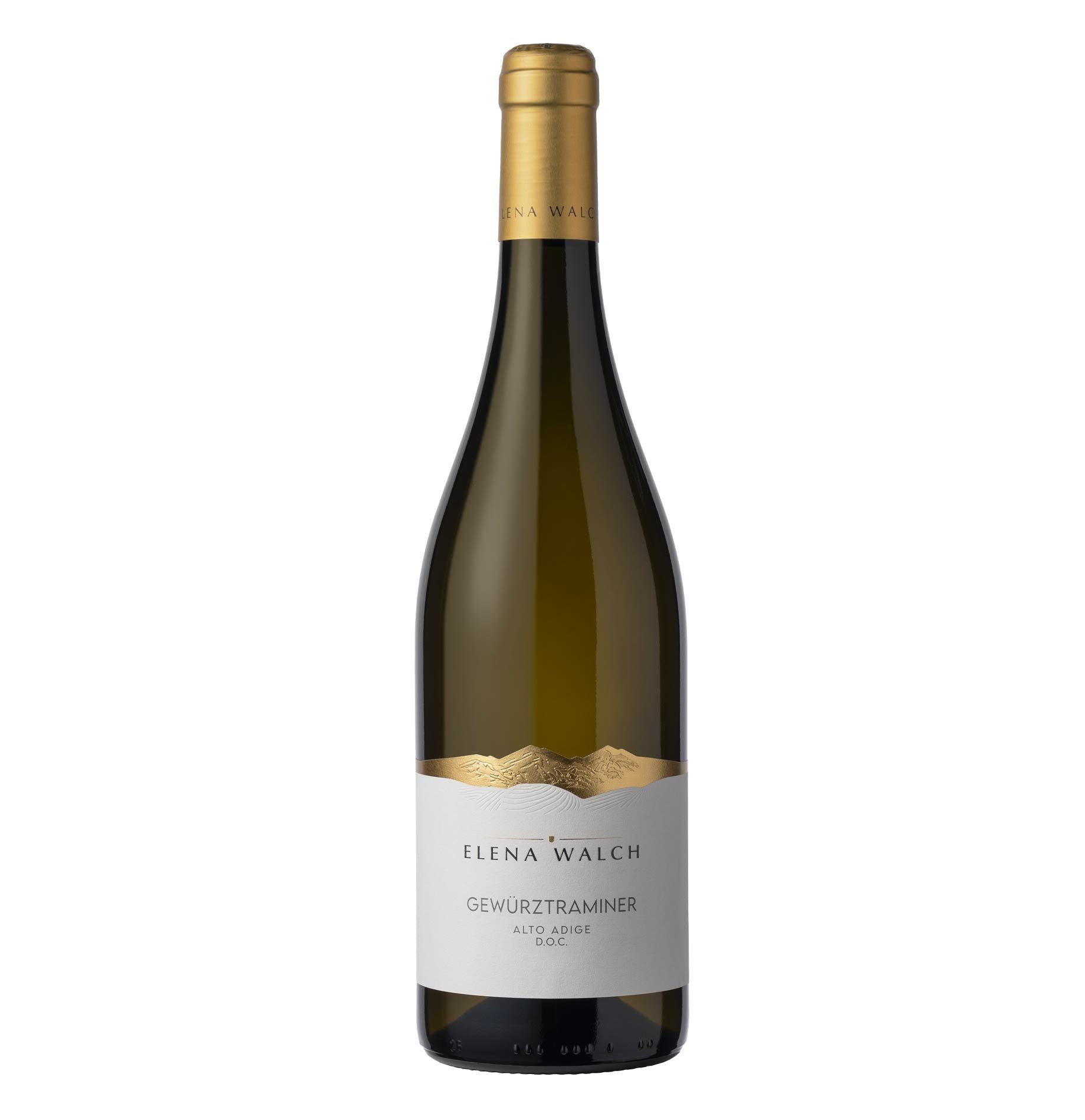 Alto Adige Gewürztraminer DOC 2025 - Elena Walch