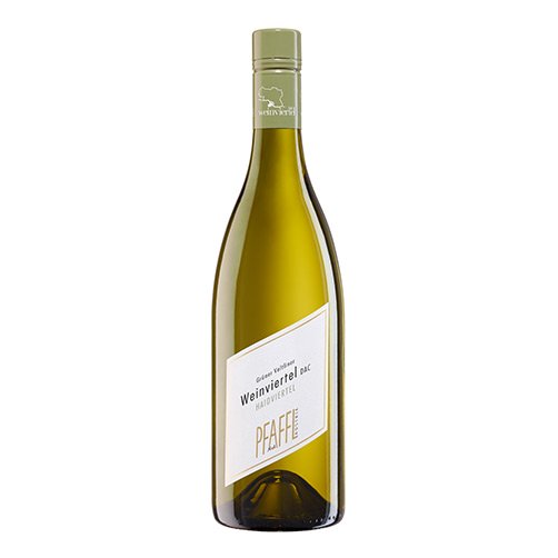 Weinviertel QbA Grüner Veltliner Trocken "Haidviertel" 2023 - Pfaffl