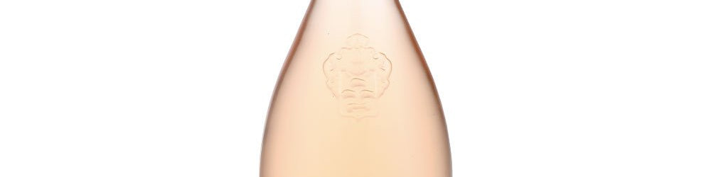 photo Côtes de Provence Rosé 'Whispering Angel' 2024 Château d’Esclans