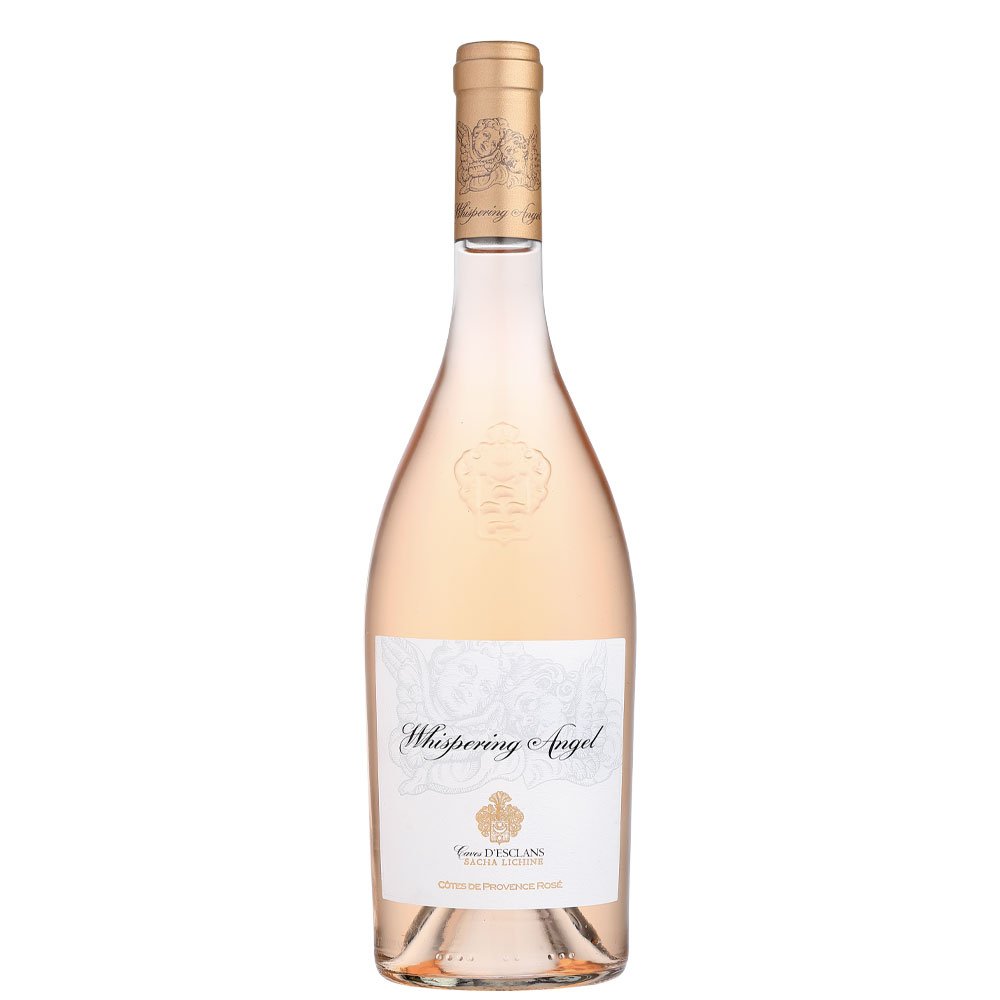 Côtes de Provence Rosé "Whispering Angel" 2025 - Château d'Esclans
