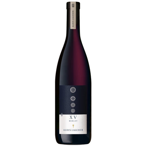 Alto Adige Merlot Riserva DOC "XV" 2021 - Alois Lageder