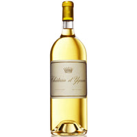 Sauternes 1er Grand Cru Classé Supérieur 2019 - Château d'Yquem