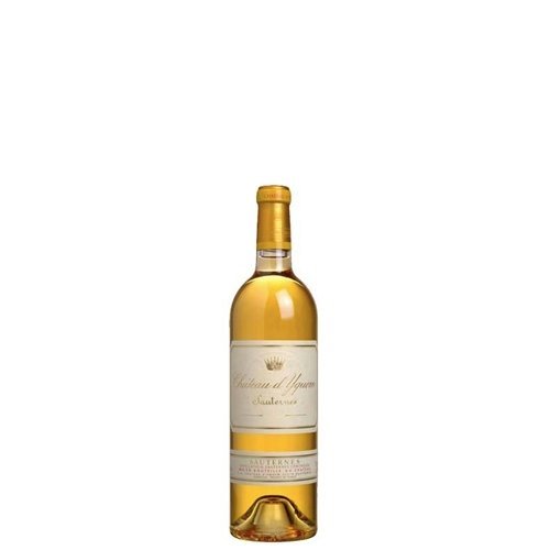 Sauternes 1er Grand Cru Classé Supérieur 2018 - Château d'Yquem (0.375l)