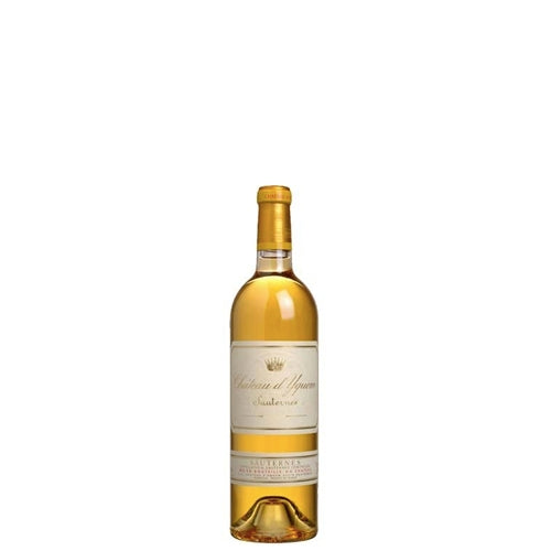 Sauternes 1er Grand Cru Classé Supérieur 2010 - Château d'Yquem (0.375l)
