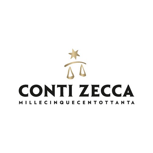 Salento Primitivo "Rifugio" 2024 - Conti Zecca