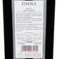 Sicilia Rosso DOC “Zisola” 2022 - Mazzei, Zisola