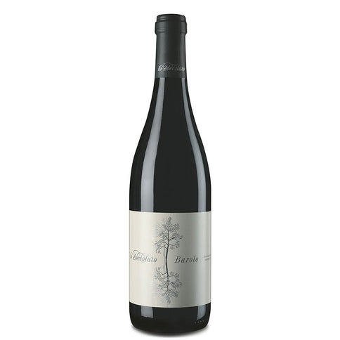 Barolo DOCG "Lo Zoccolaio" 2017 - Lo Zoccolaio