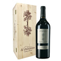 Langhe Rosso DOC "Baccanera" 2023 Jéroboam - Lo Zoccolaio (cassetta di legno)