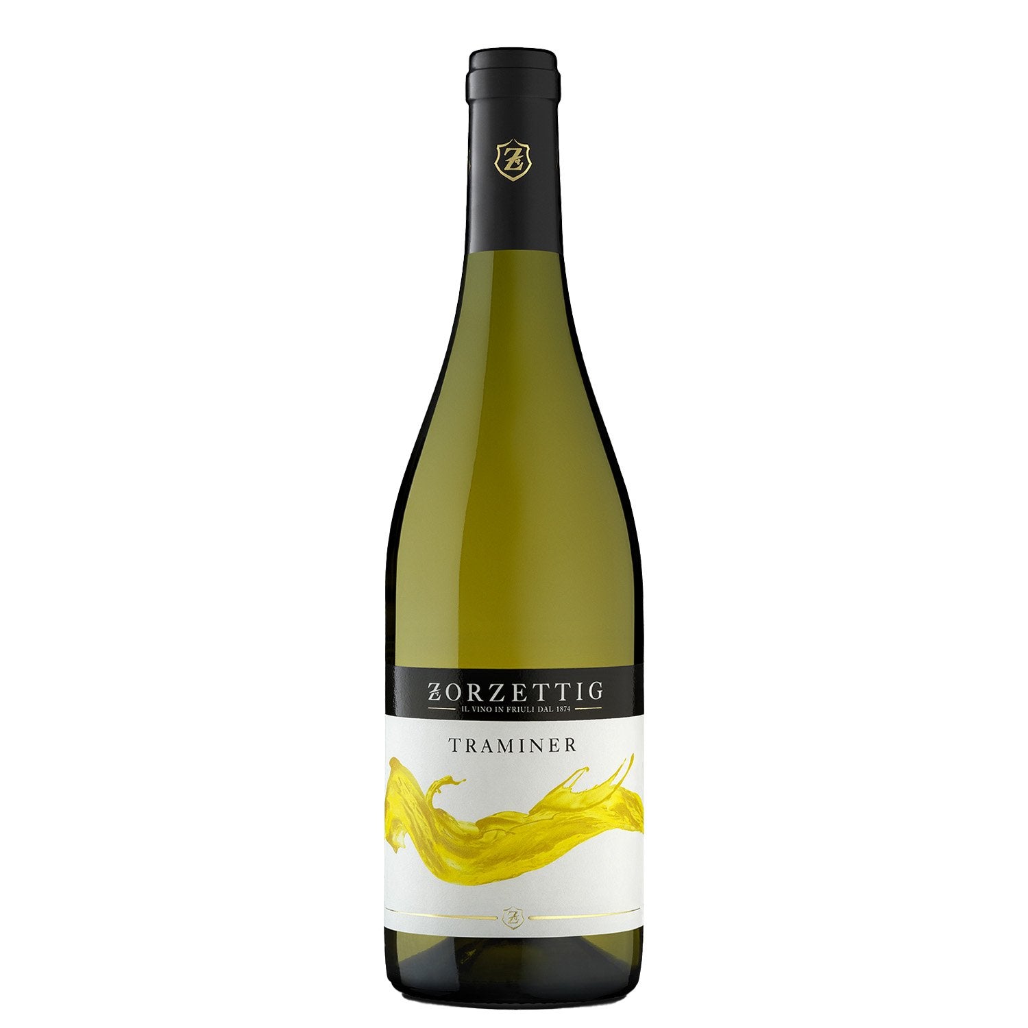 Friuli Colli Orientali Traminer Aromatico DOC 2024 - Zorzettig