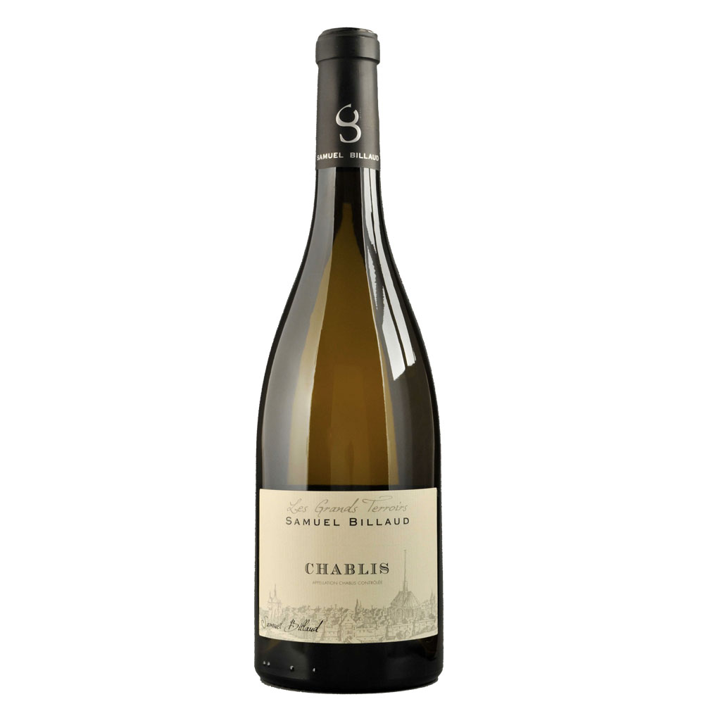 Chablis Les Grands Terroirs 2020 103870 TANY0000016406
