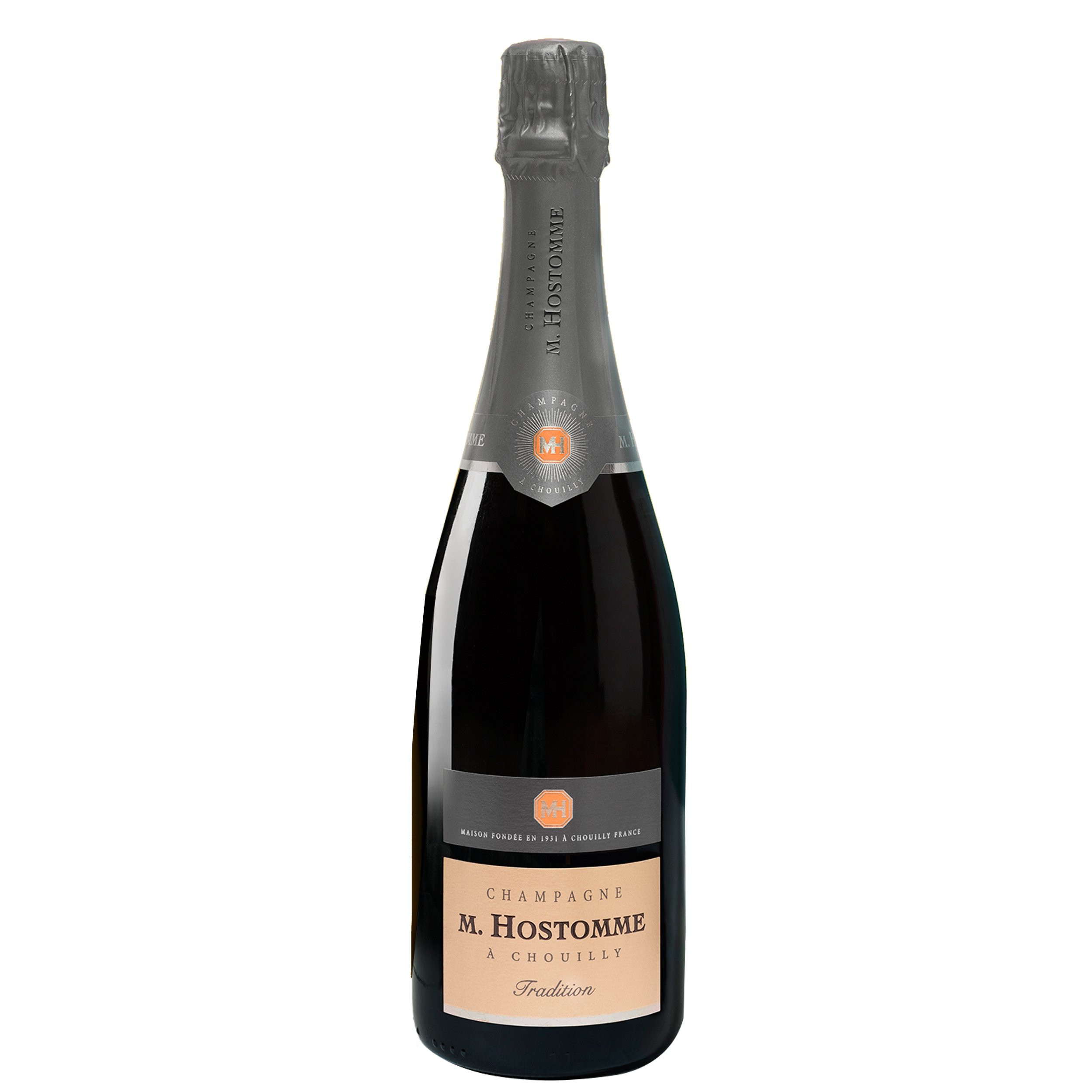 Champagne Brut Tradition 13939 3760063583212